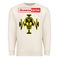 Sandshell Queensrÿche Premium Sweatshirt - linhVisuals