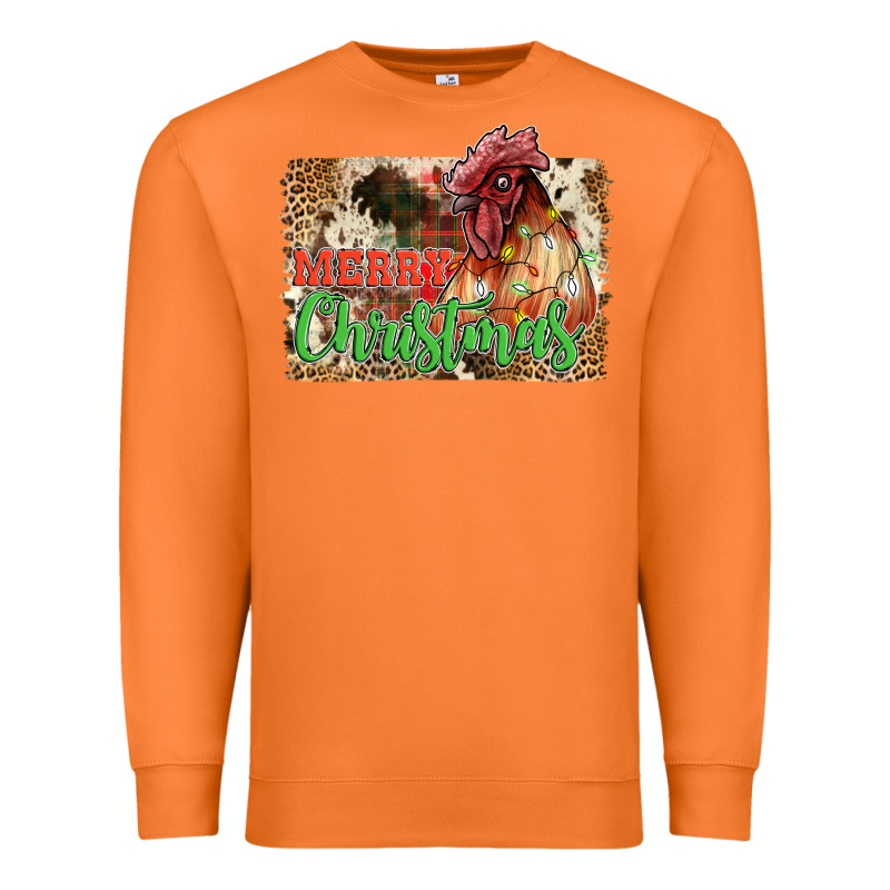 Merry Christmas Premium Sweatshirt by JahusDesignShop | Teevron
