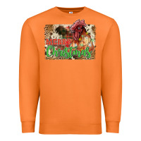 Carrot merry christmas Premium Sweatshirt - JahusDesignShop
