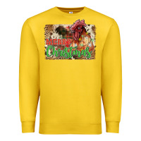 Lemon merry christmas Premium Sweatshirt - JahusDesignShop