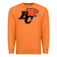 Carrot BC Lions Premium Sweatshirt - linhVisuals