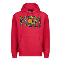 Cardinal mom autism Premium Hoodie - RacoonDesign