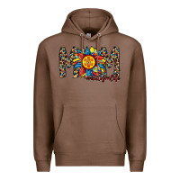 Chestnut mom autism Premium Hoodie - RacoonDesign