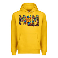 Lemon mom autism Premium Hoodie - RacoonDesign