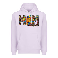 Lilac mom autism Premium Hoodie - RacoonDesign