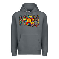 Rock mom autism Premium Hoodie - RacoonDesign