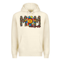Sandshell mom autism Premium Hoodie - RacoonDesign