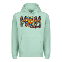 Seafoam mom autism Premium Hoodie - RacoonDesign