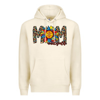 Tofu mom autism Premium Hoodie - RacoonDesign