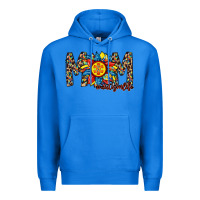 True Royal mom autism Premium Hoodie - RacoonDesign