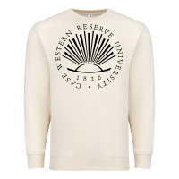 Sandshell case western reserve, university Premium Sweatshirt - linhVisuals