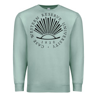 Seafoam case western reserve, university Premium Sweatshirt - linhVisuals