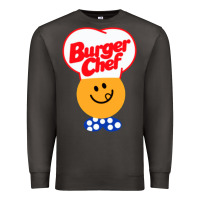 Burger Chef Premium Sweatshirt | Teevron