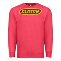Cardinal clutch Premium Sweatshirt - linhVisuals
