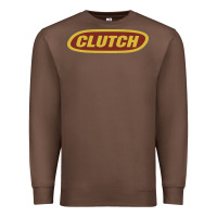 Chestnut clutch Premium Sweatshirt - linhVisuals