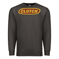 Smoke clutch Premium Sweatshirt - linhVisuals