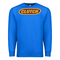 True Royal clutch Premium Sweatshirt - linhVisuals