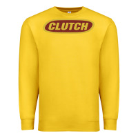 Lemon clutch Premium Sweatshirt - linhVisuals