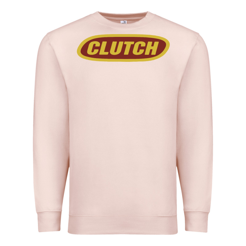 Clutch Premium Sweatshirt by linhVisuals | Teevron