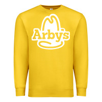 Lemon fastfood restauran Premium Sweatshirt - linhVisuals