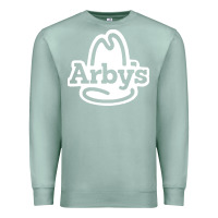 Seafoam fastfood restauran Premium Sweatshirt - linhVisuals