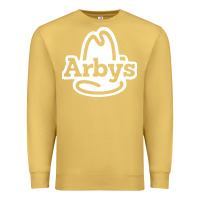 Antique Gold fastfood restauran Premium Sweatshirt - linhVisuals