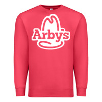 Cardinal fastfood restauran Premium Sweatshirt - linhVisuals