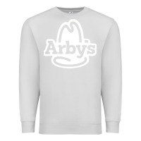 Dove Grey fastfood restauran Premium Sweatshirt - linhVisuals