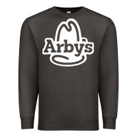 Smoke fastfood restauran Premium Sweatshirt - linhVisuals