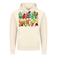 Vintage Artic sassy senorita Vintage Hoodie - LillyAllenDesigns