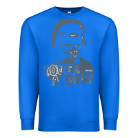 True Royal rocky Premium Sweatshirt - linhVisuals