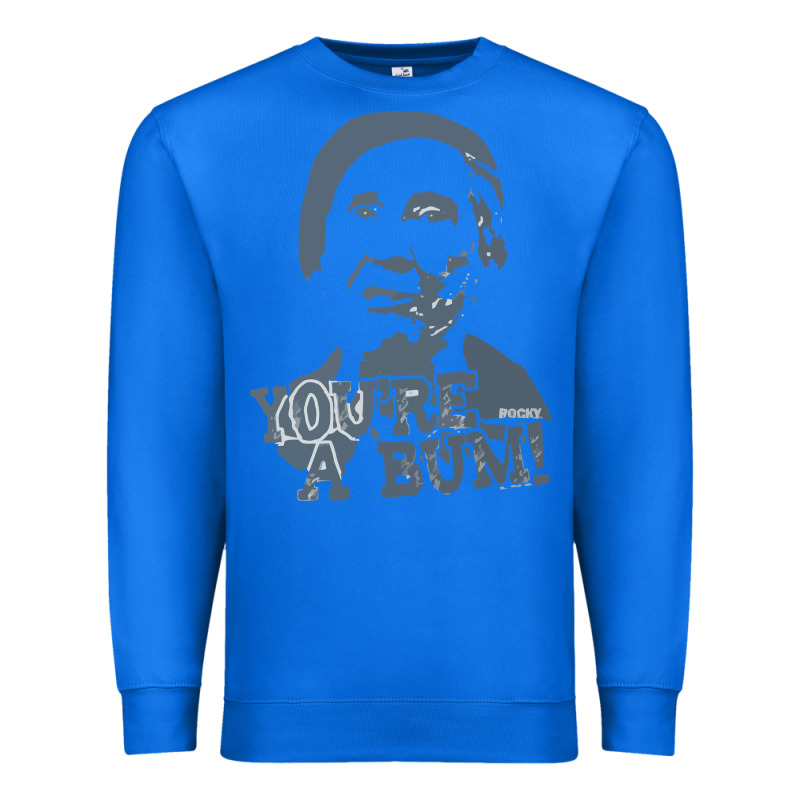 Rocky Premium Sweatshirt by linhVisuals | Teevron