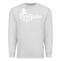 Dove Grey don julio Premium Sweatshirt - linhVisuals