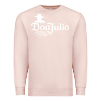 Pale Pink don julio Premium Sweatshirt - linhVisuals
