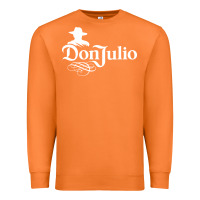 Carrot don julio Premium Sweatshirt - linhVisuals