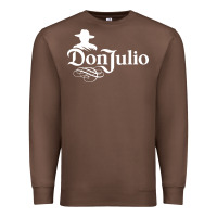 Chestnut don julio Premium Sweatshirt - linhVisuals