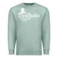 Seafoam don julio Premium Sweatshirt - linhVisuals