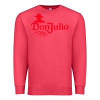 Cardinal don julio Premium Sweatshirt - linhVisuals