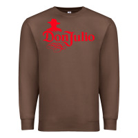 Chestnut don julio Premium Sweatshirt - linhVisuals