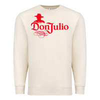 Sandshell don julio Premium Sweatshirt - linhVisuals