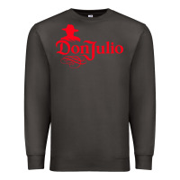 Smoke don julio Premium Sweatshirt - linhVisuals