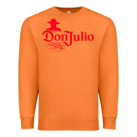 Carrot don julio Premium Sweatshirt - linhVisuals