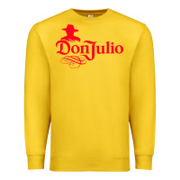 Lemon don julio Premium Sweatshirt - linhVisuals