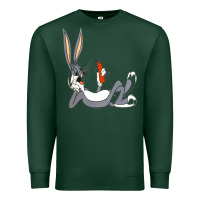 Funny Rabbit 3 Premium Sweatshirt | Teevron