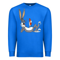 True Royal funny rabbit 3 Premium Sweatshirt - linhVisuals