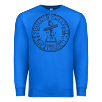 True Royal dickinson, college Premium Sweatshirt - linhVisuals