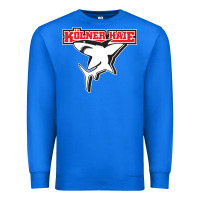 True Royal kölner haie Premium Sweatshirt - linhVisuals