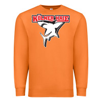 Carrot kölner haie Premium Sweatshirt - linhVisuals