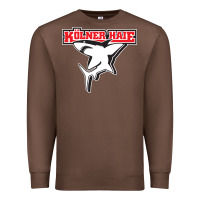 Chestnut kölner haie Premium Sweatshirt - linhVisuals