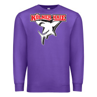 Purple kölner haie Premium Sweatshirt - linhVisuals